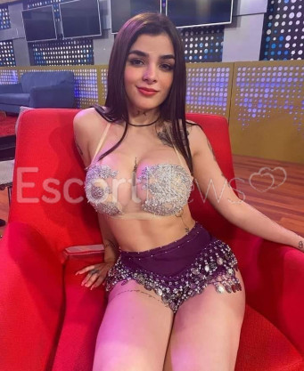 Photo escort girl Lira: the best escort service