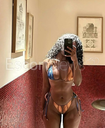 Photo escort girl Lisa: the best escort service