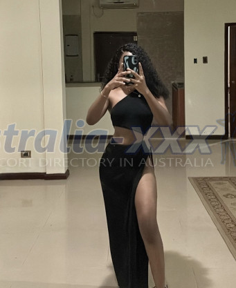 Photo escort girl Joritah: the best escort service