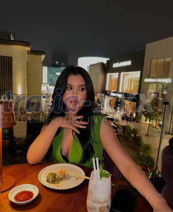 Photo escort girl CANSU : the best escort service