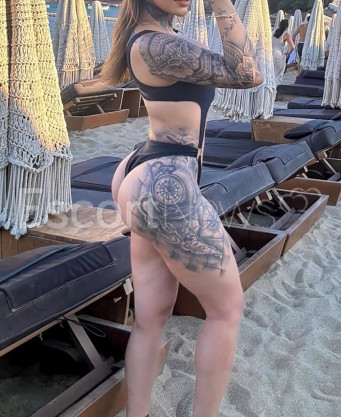 Photo escort girl Chloe: the best escort service