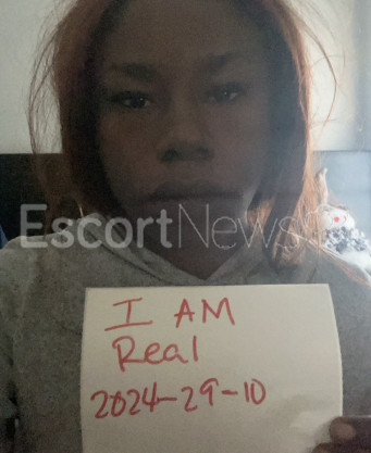 Photo escort girl Trinity: the best escort service