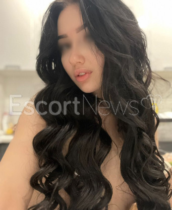 Photo escort girl Ekaterina: the best escort service