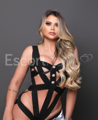 Photo escort girl Veronica: the best escort service