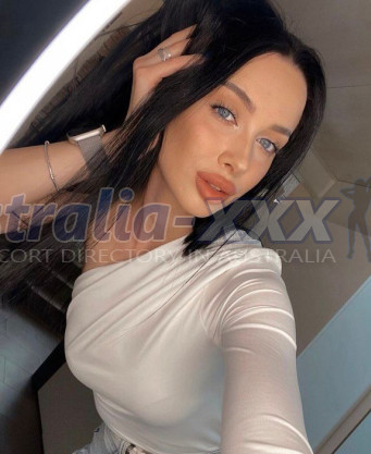 Photo escort girl Kris: the best escort service