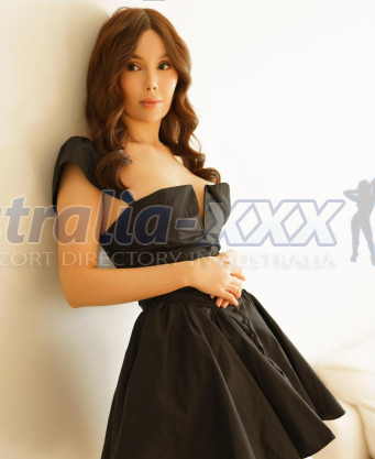 Photo escort girl Elisa: the best escort service