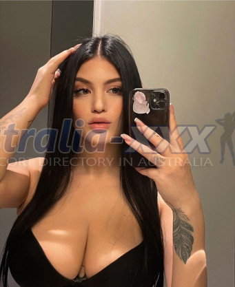 Photo escort girl Elisa: the best escort service