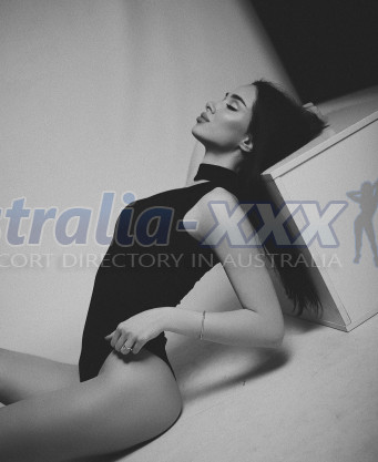 Photo escort girl Elisa: the best escort service