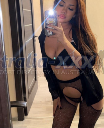 Photo escort girl Diana : the best escort service