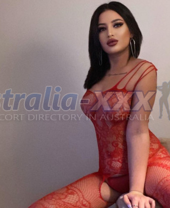 Photo escort girl Azra: the best escort service