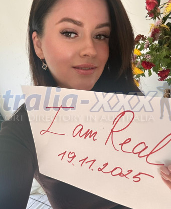 Photo escort girl Olga: the best escort service