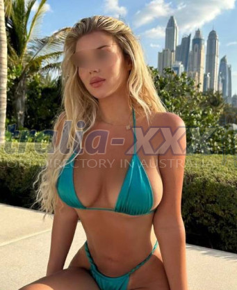 Photo escort girl Oksana: the best escort service