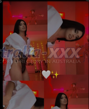 Photo escort girl DOMINANT Mishel: the best escort service