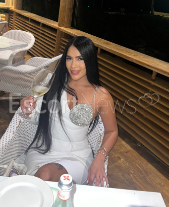 Photo escort girl Chanel : the best escort service