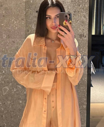 Photo escort girl Sara: the best escort service