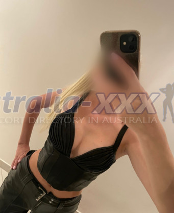 Photo escort girl Natalie: the best escort service