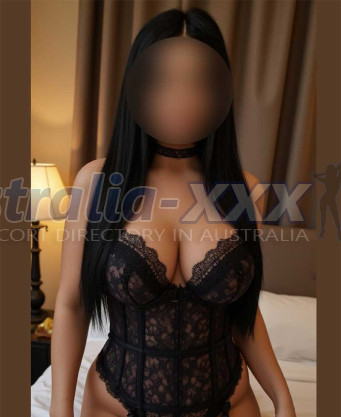 Photo escort girl Mila YA: the best escort service