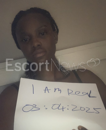 Photo escort girl Luna: the best escort service