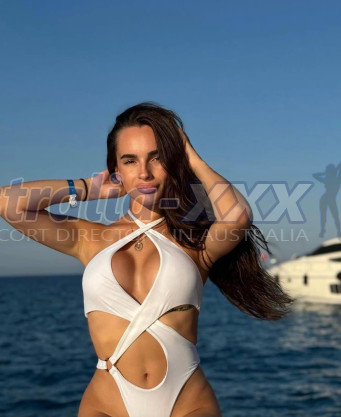 Photo escort girl Tina: the best escort service