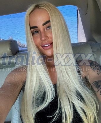 Photo escort girl Karina: the best escort service