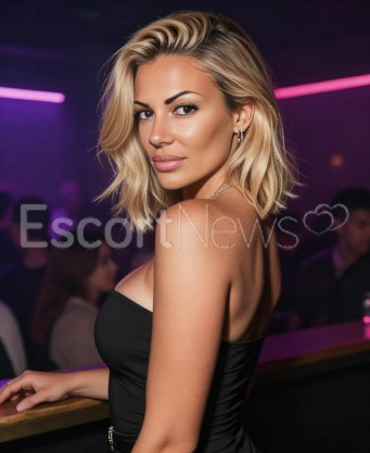 Photo escort girl MASHA: the best escort service