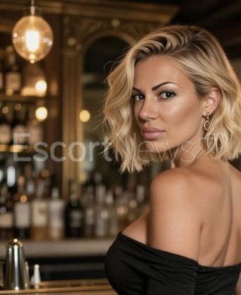 Photo escort girl MASHA: the best escort service