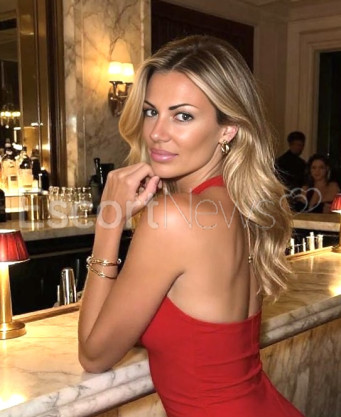 Photo escort girl MASHA: the best escort service