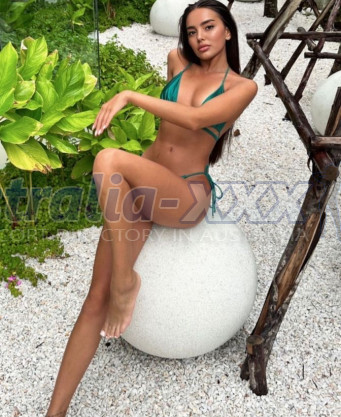 Photo escort girl Elisa: the best escort service