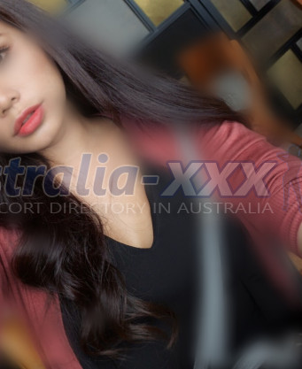 Photo escort girl Weegigo: the best escort service