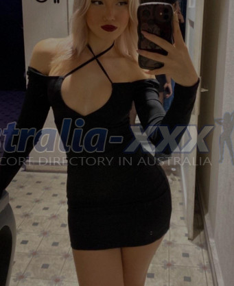 Photo escort girl NALAN: the best escort service