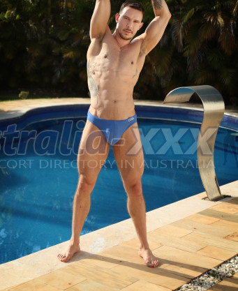 Photo escort girl Davi: the best escort service