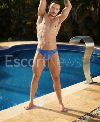 Photo escort girl Davi: the best escort service