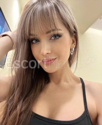 Photo escort girl Lily: the best escort service