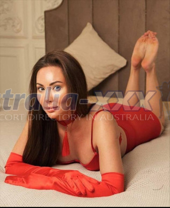 Photo escort girl Anastasiya: the best escort service