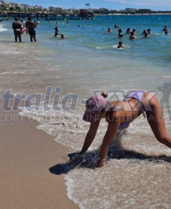 Photo escort girl Sofi: the best escort service