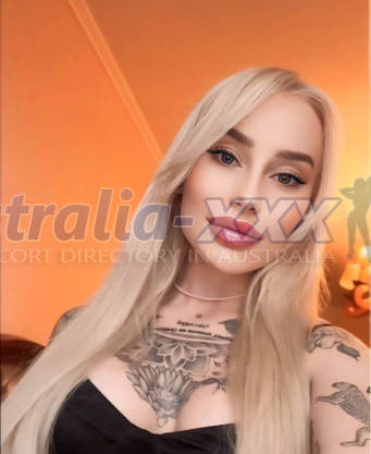 Photo escort girl Milana: the best escort service