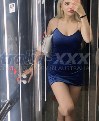 Photo escort girl SEHRY : the best escort service