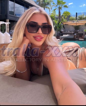 Photo escort girl Maria: the best escort service