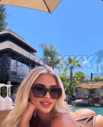 Photo escort girl Maria: the best escort service