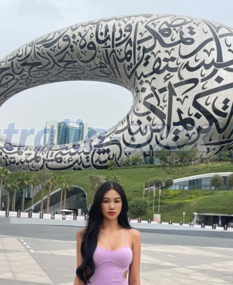 Photo escort girl Julia: the best escort service