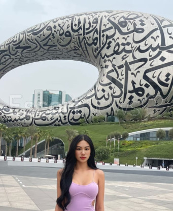 Photo escort girl Julia: the best escort service