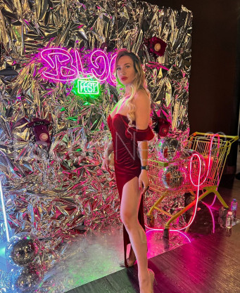 Photo escort girl Rosa: the best escort service