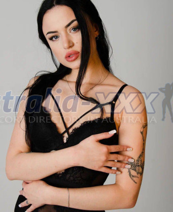 Photo escort girl Polina: the best escort service