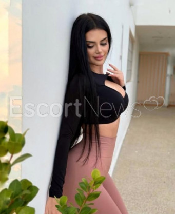 Photo escort girl Diana : the best escort service