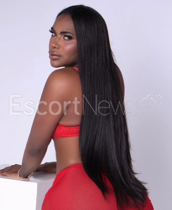 Photo escort girl Perla Lohan : the best escort service