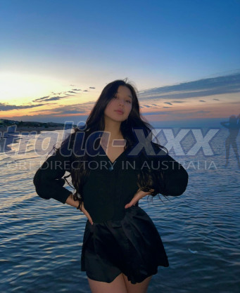 Photo escort girl Lysandra: the best escort service