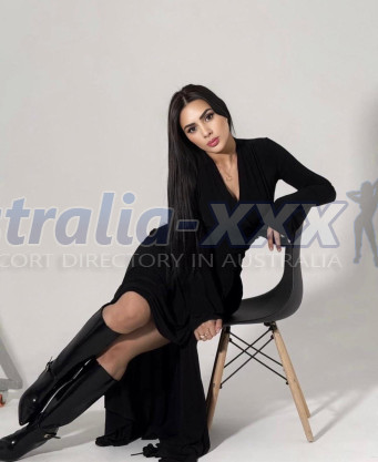 Photo escort girl AMANDA: the best escort service