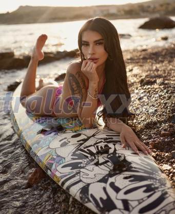 Photo escort girl HotNathyxoxo: the best escort service