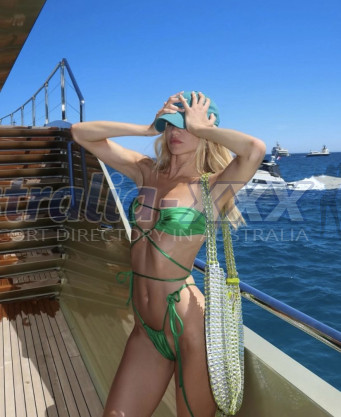 Photo escort girl Vera: the best escort service