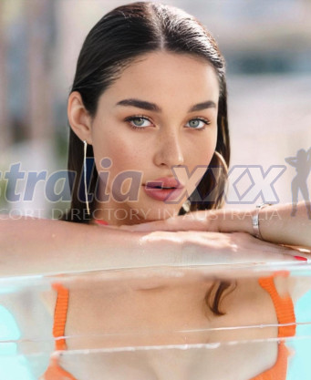 Photo escort girl Anastasia: the best escort service